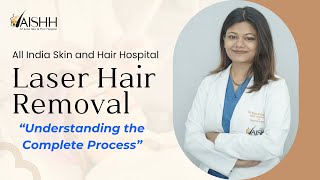 Laser Hair Removal Process | From Consultation to Results | Step-by-Step Guide