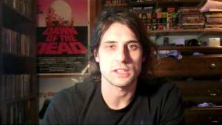 Mrparka Review's "Terror Optics Compilation DVD 2001 - 2008 and Creepy Dean"