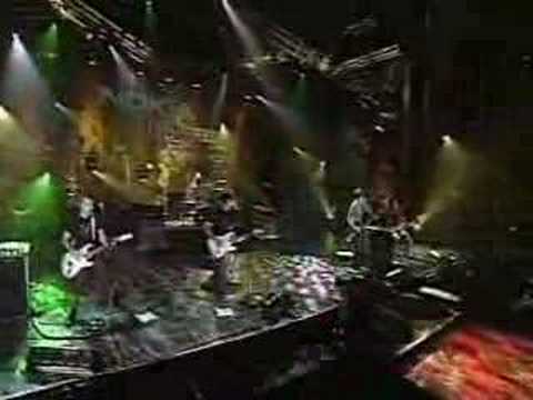 Relient K - I So Hate Consequences (live)