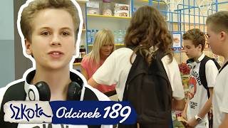 SZKOŁA ODC. 189 CZ. 2