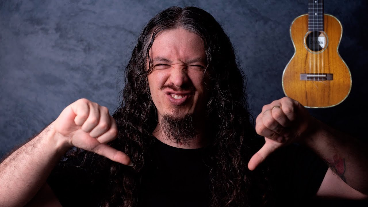 Qual ukulele comprar e qual não comprar em 2023