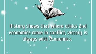 Dr.B.R.Ambedkar's Inspirational Quotes|Move On