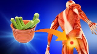 10 Surprising Benefits Of OKRA That You Never Knew Before