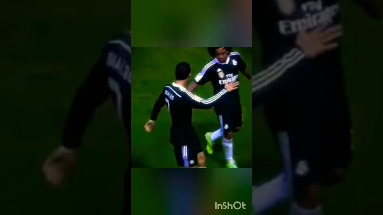 Duo Calibration #football #skills  # Short  #Video