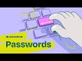 Episode 1: Passwords. Create a Secure Password That's Easy to Remember