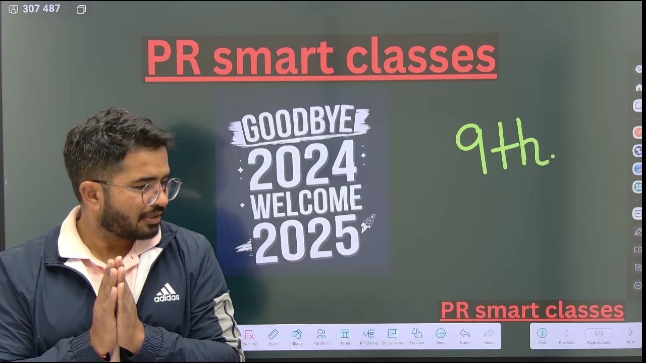 PR Smart Classes Live Stream - Polynomials and Haryana GK - YouTube