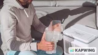 Will a dehumidifier cool a hot room