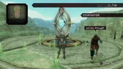 .hack//G.U. Last Recode-Vol 2 Reminisce-Part 36 [The Lost Weapons]