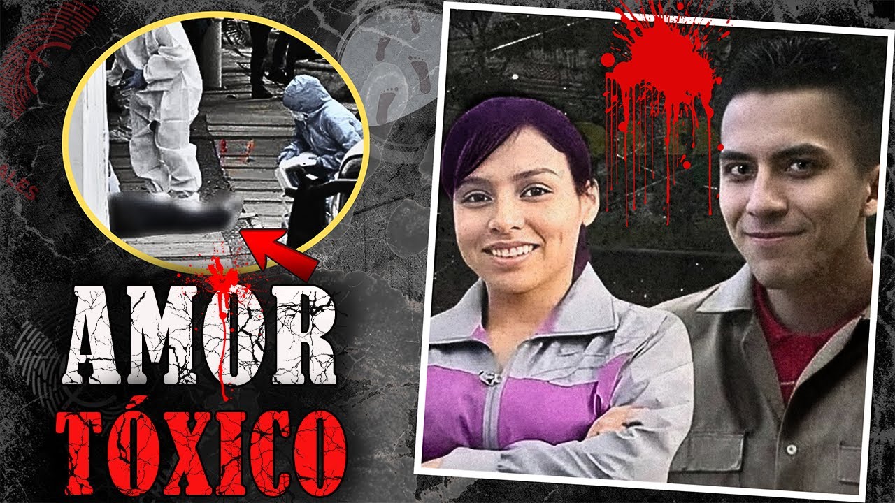 La Verdad sobre el Caso CINDY de FEMINICIDIO en Colombia | Documental de Crimen Real