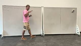 06.09.2024 Лекция 1. Комплексные числа. Предел последовательности. Сфера Римана