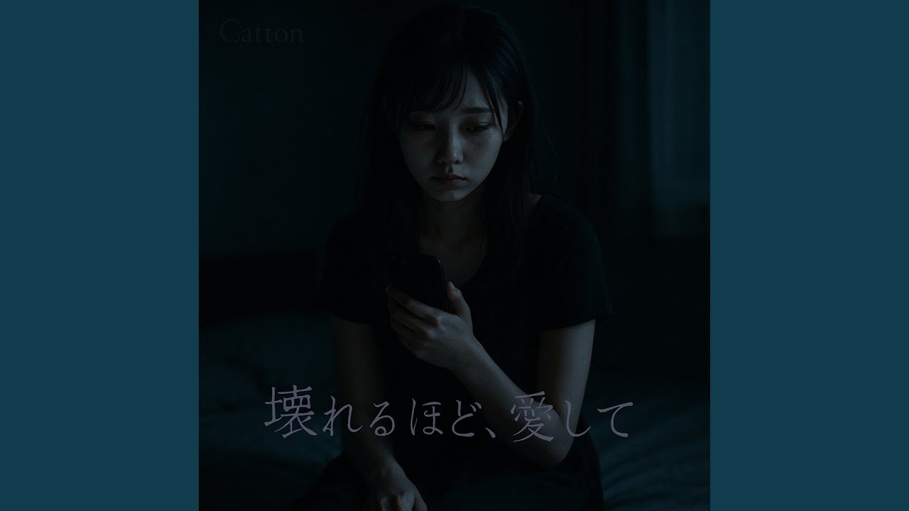 壊れるほど愛して