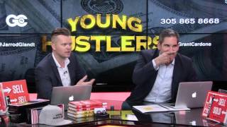 Your Network is Your Net Worth - Young Hustlers Sneak Preview