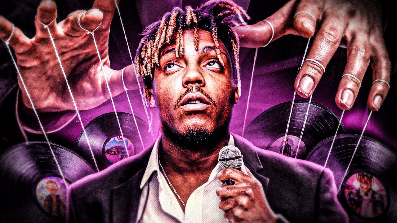 Who REALLY Controls Juice WRLD's Music? (THE TRUTH)