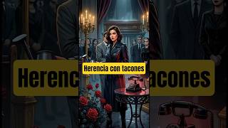 Herencia con tacones | Un plato que se come frío