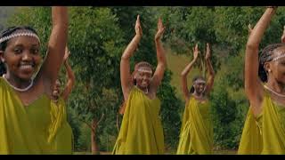 Mu mararo - Association culturel Umuco( video)