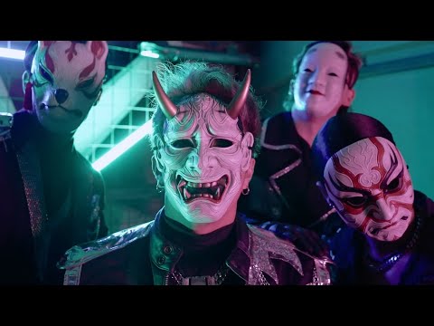 O-MENZ 公式Elements上映会パンフレットO-MENZ 4th Anniversary Party