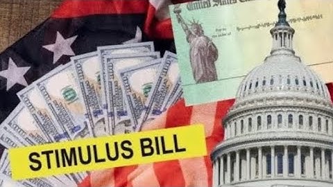 SECOND STIMULUS CHECK UPDATE: $1200 STIMULUS CHECK + $400 UNEMPLOYMENT, 1,000 STIMULUS CHECK & MORE!