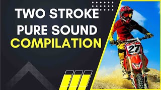 TWO STROKE PURE SOUND COMPILATION FAIL AND MOMENT