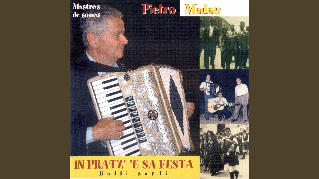 Ballu de pratza n. 2