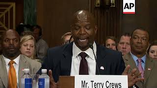 Terry Crews Says Its A Summer Of Freedom After Going Public With Alleged Molestation Charges