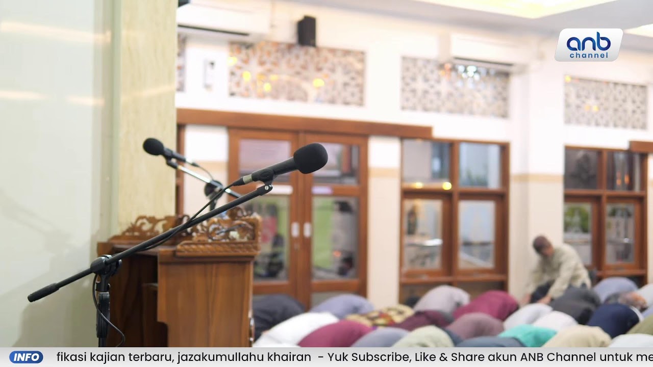 Yang Membedakan Adalah Ketakwaan | Ustadz Ammi Nur Baits