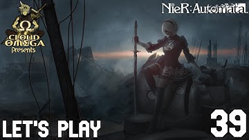 NieR: Automata - Let