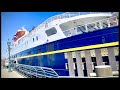 The Inside Passage, Taking the Ferry to Alaska