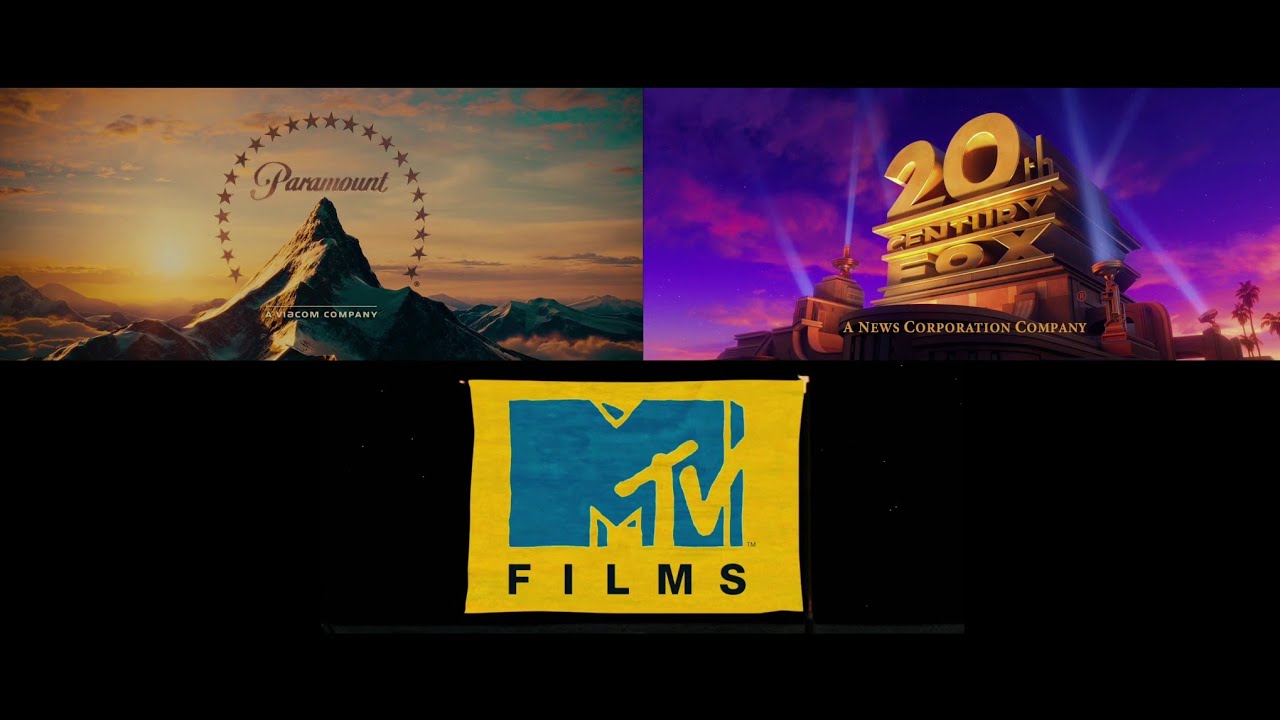 [DLC] Paramount Pictures/Twentieth Century Fox/MTV Films (2013 ...