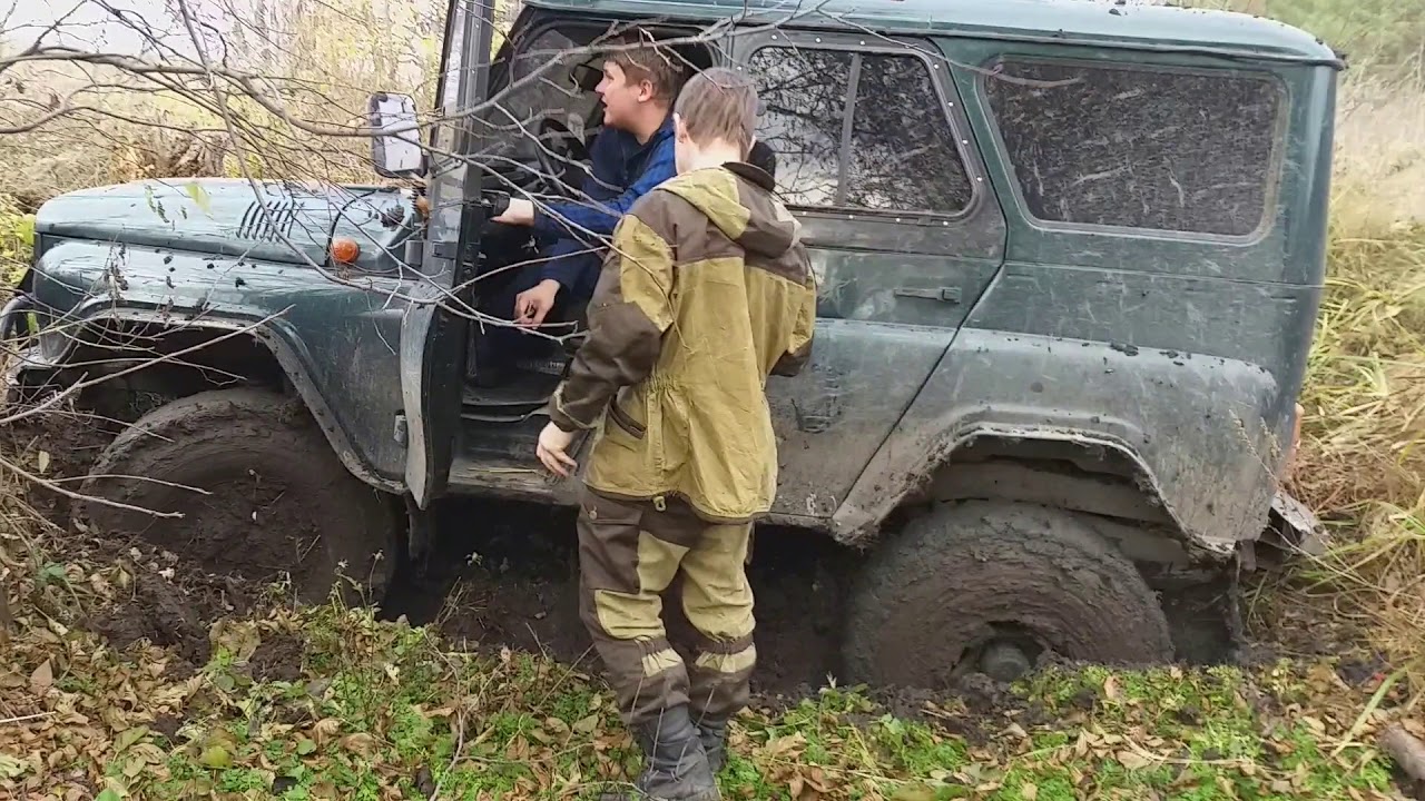 Бессоновский 