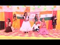 26january jeena hai to papa sharab super dance performand by 3rd girls group