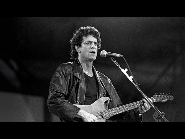 ◾️1984年未発表ライブ■LOU REED■ルー・リード■Live Clevel ◾️1984年未発表ライブ□LOU REED□ルー・リード□Live Clevel