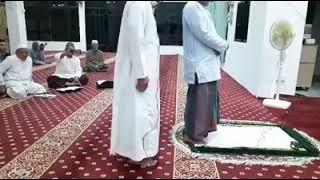 CARA MENJADI MAKMUM YANG BETUL SEMASA SOLAT BERJEMAAH | MAKMUM DAN IMAM #solat #makmum #imam