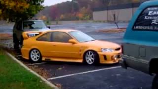 Keshtu Parkohet Makina