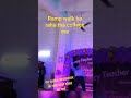 fresher's party in PTEC Mahendru #tranining #rampwalk #teachers #party #funny #funnyvideo #tmkoc