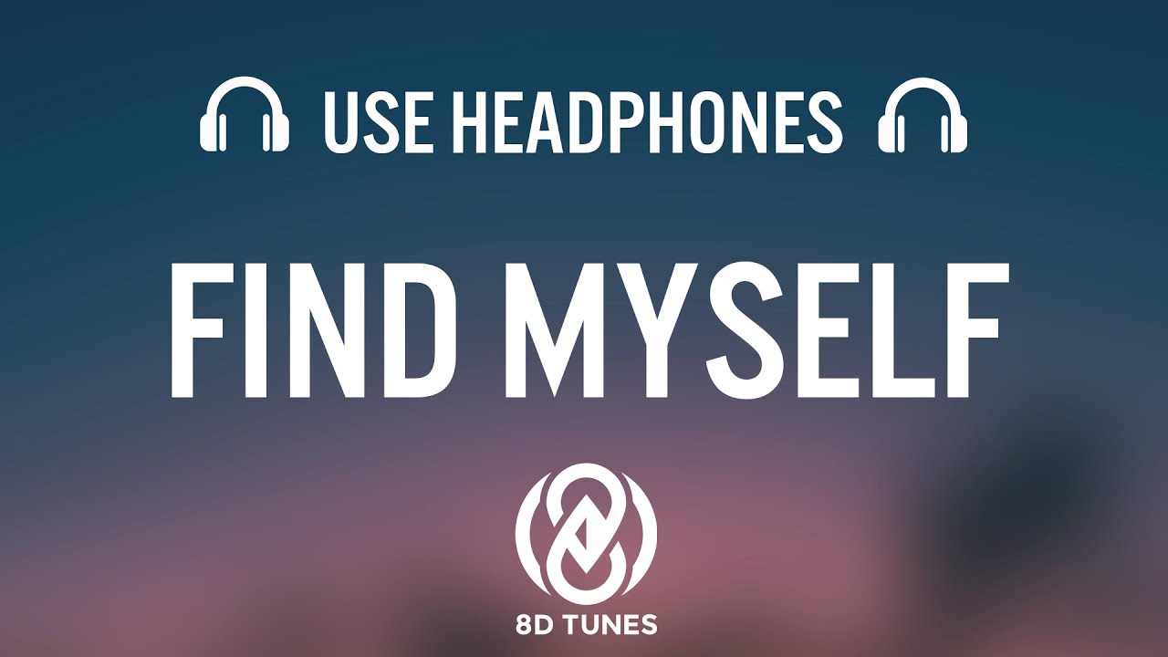 Tobu, Bonalt \u0026 Hadi - Find Myself (8D AUDIO) ft. Tom Mårtensson 🎧