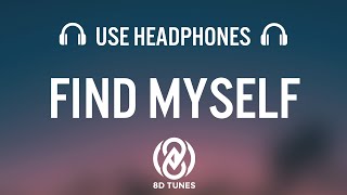 Tobu, Bonalt & Hadi – Find Myself (8D AUDIO) ft. Tom Mårtensson