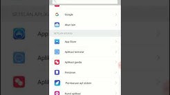 Cara Mengganti Font Pada Xiaomi Redmi Note 3 Tanpa Root - Durasi: 2.48. 