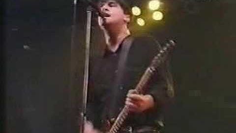 BLAME, ETC. the afghan whigs