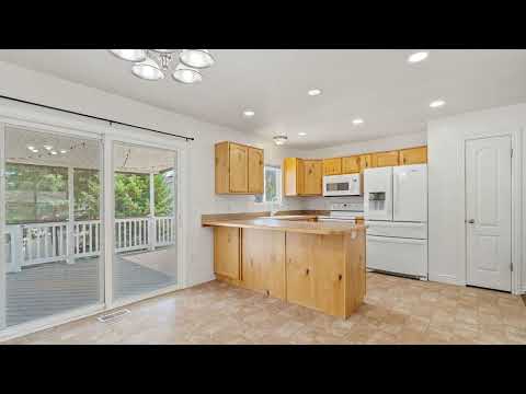 1282 North 25 East, Layton, UT home video tour