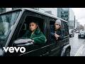 Central Cee, Ariana Grande - Worlds Apart (ft. Dave, Lil Baby, Raye, Tems) | (Official music Video)