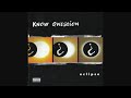 Know Qwestion – Eclipse | Releases | Discogs