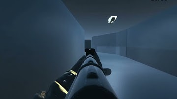 Unity Procedural Animation