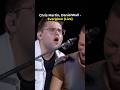 I Sang On Stage With Coldplay Part 3