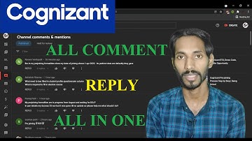 Cognizant Queries Solution BGV Varification and Onboarding process Important Updates | Being Actual