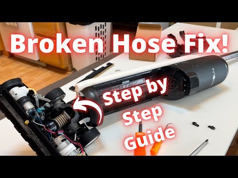 Vacuum Cleaner Hose Replacement Near Me