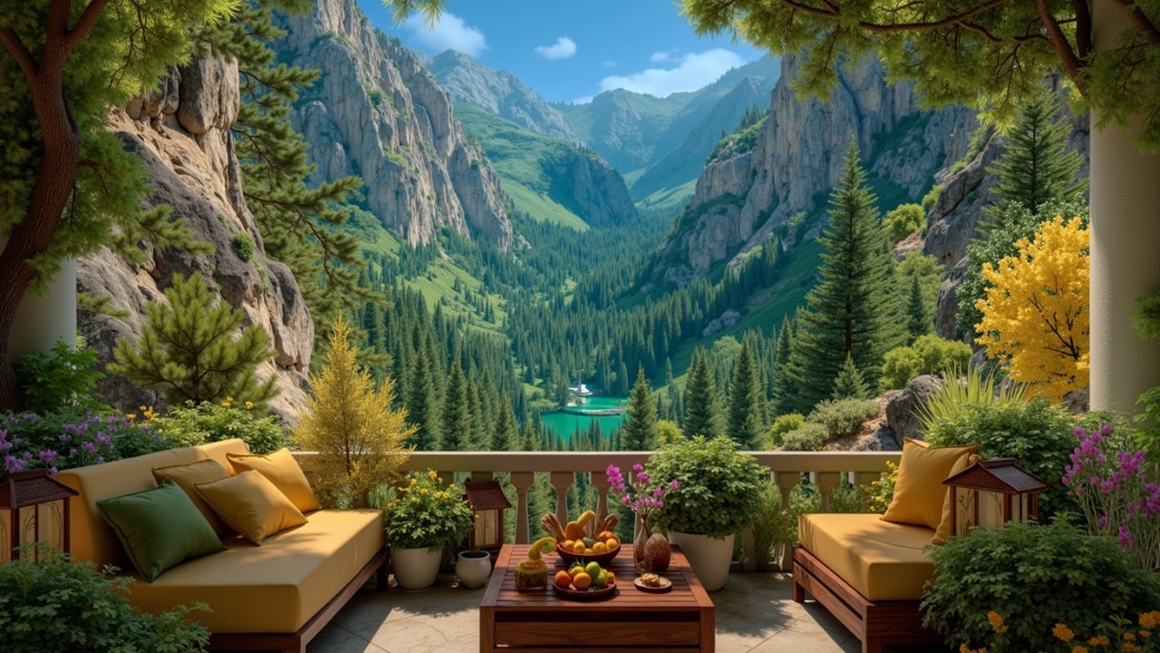 Утренний Джазовый Штиль ~ Спокойная Атмосфера на Уютной Веранде Расслабляющая Джазовая Музыка