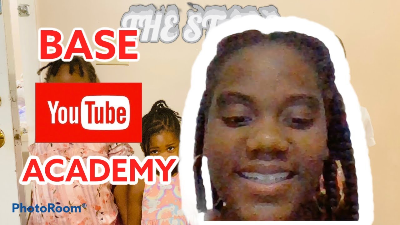 WHAT IS BASE ACADEMY? YouTube