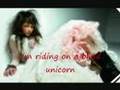 OLIVIA - Blind Unicorn (subbed)