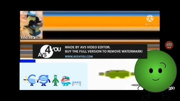 Preview 2 PPGCVE Effects In Going Weirdness Every ^18