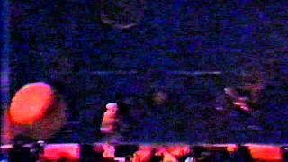 Roxette no Brasil - Show Porto Alegre (06.05.1992) - ORIGINAL 2/2